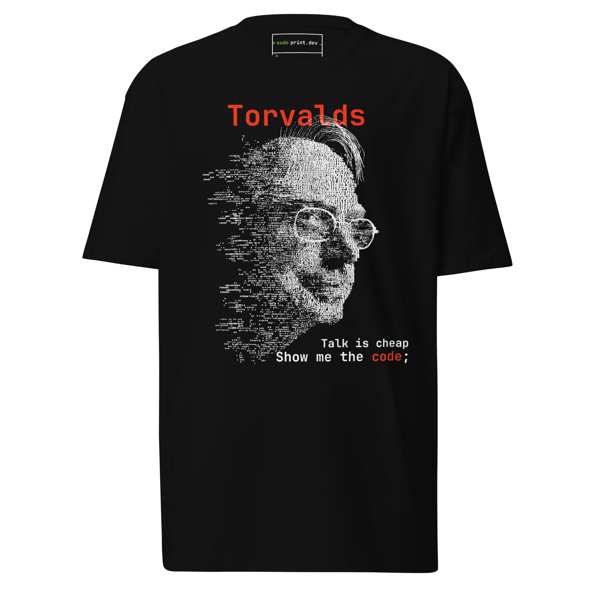 io vallad Tシャツ Lsize 1087. Tetra-Lite® Ice Zip Tee - Black